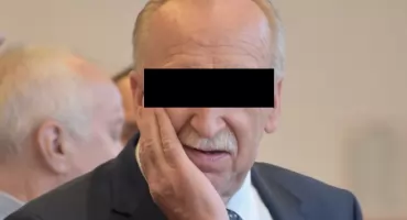 Akt oskarżenia przeciwko byłemu burmistrzowi Otmuchowa. Janowi W. grozi 10 lat więzienia 