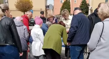 Petycja przeciwpowodziowa 