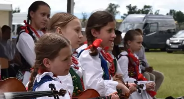 Festiwal góralskiej tożsamości