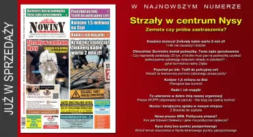 Nowy numer 