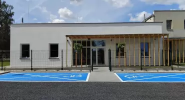 Pierwszy gminny żłobek otwarty