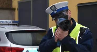 Za szybko i na podwójnym gazie