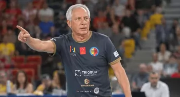 Zagrać jeszcze lepiej to nasz cel