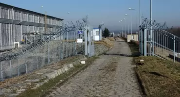 Wody Polskie okradzione na 2 mln zł. Ze strategicznego zbiornika zniknęły kable 