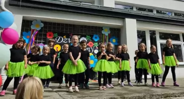  Festyn Rodzinny w Dwójce 