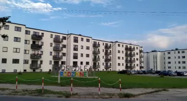 Osiedle Rodzinne. Jest kontrola czy będzie podwyżka czynszu? 