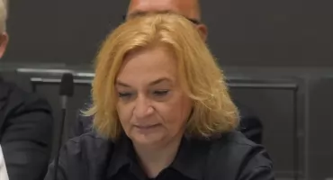 Pracodawca chce się pozbyć radnej Joanny Czarneckiej 