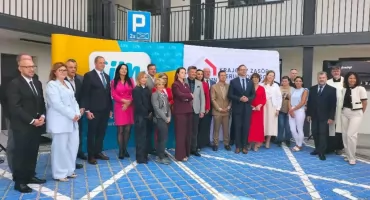 Pierwsi lokatorzy odebrali klucze w Głuchołazach 