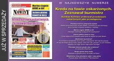 Nowe wydanie już w sprzedaży 