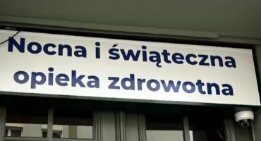 Nocna i świąteczna opieka w nowym miejscu 
