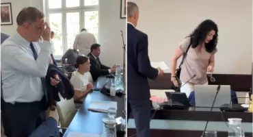 Kagańce dla opozycji, przywileje dla władzy. Tak Koalicja Obywatelska rządzi z ekipą Kolbiarza 