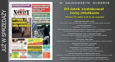 Nowe wydanie 