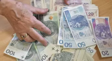 Kolejne oszustwo na ogromną kwotę!