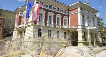 Powiatowe kieszenie czyli co mają radni i członkowie zarządu powiatu 