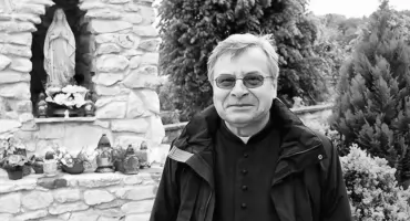 Zmarł ks. proboszcz Marian Wanke