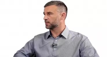 „Konsolidacja to początek likwidacji szpitala”. Rozmowa z Przemysławem Kanarskim, przewodniczącym Komitetu Obrony Szpitala w Głuchołazach