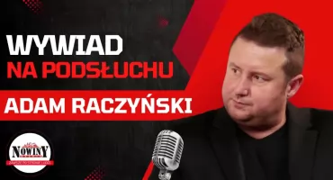 Adam Raczyński: „Wiatraki to szansa na rozwój gminy