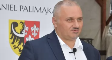 Starosta chce wrócić na łono partii 