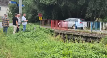 Wody Polskie nic nie zrobiły dla naszego bezpieczeństwa!