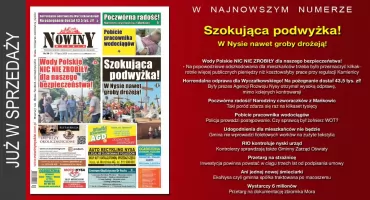 Nowe wydanie 
