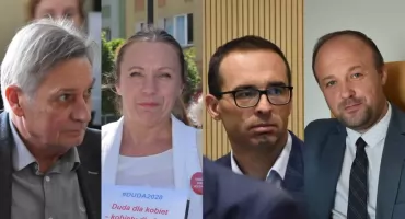 Ile płaci powiat? Oświadczenia majątkowe dyrektorów
