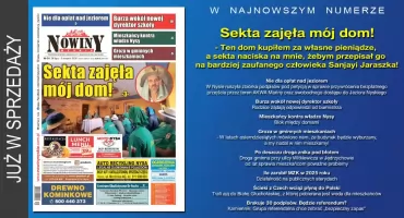 Nowe wydanie 
