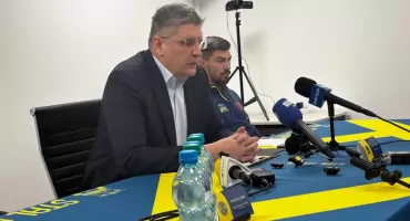 Miliony z miejskiej kasy i brak awansu. Stal Nysa w 2025 roku 