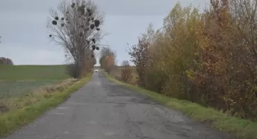 Plan ogólny dla gminy Łambinowice  