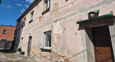 Gminne mieszkania w Nysie! Jak tu żyć?!
