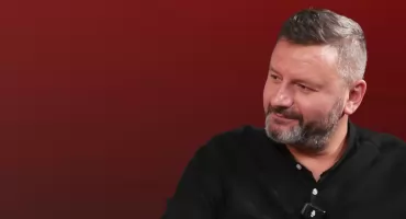 Arkadiusz Olejniczak: „Stal Nysa to projekt na lata. Ten herb trzeba nosić z dumą”