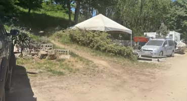 Ścieżka rowerowa ważniejsza od bezpieczeństwa?