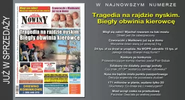 Nowe wydanie 