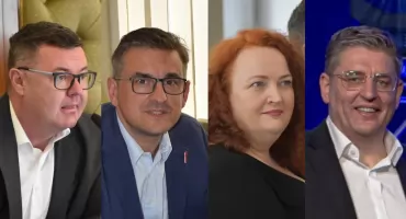 Zarobki prezesów nyskich spółek miejskich