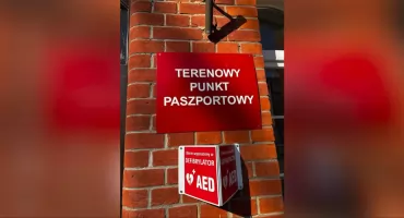 Nysa nie będzie miała punktu paszportowego