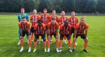 Zawadzkie zdobyte