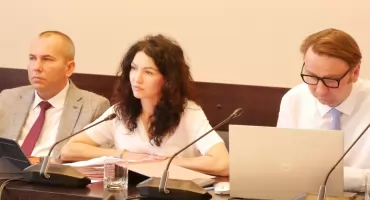 Afera popowodziowa w Nysie. 170 tysięcy dla przewodniczącej rady miejskiej