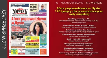 Nowe wydanie 