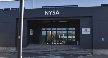 Nysa kolejowo odcięta od Opola i Brzegu