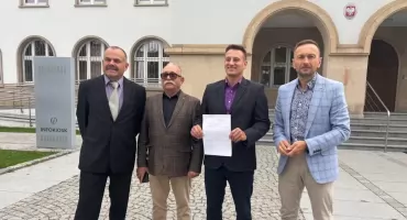 PiS chce odwołania Jolanty Trytko - Warczak