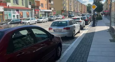 Koniec darmowego parkowania w centrum Nysy 