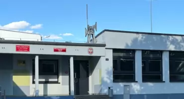 Burmistrz boi się ludzi, przewodnicząca nie odpowiada