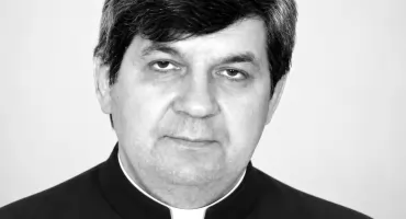 Zmarł ks. Józef Gałecki. Był proboszczem w Wierzbięcicach i w Wójcicach