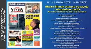 Nowe wydanie 