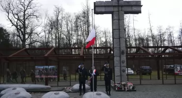 Rocznica akcji „Lawina”