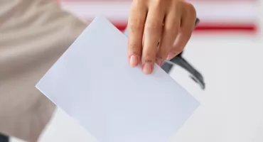 Nie będzie referendum w Kamienniku