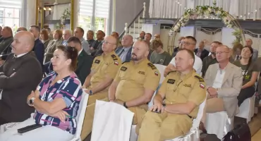 Jaka będzie przyszłość naszych lasów?