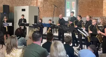  Dom Artysty w Głuchołazach zaprasza 