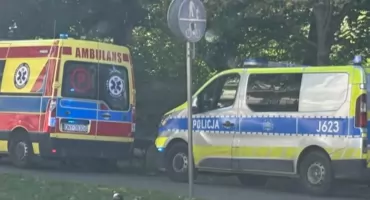 Zaginął 40-letni Lesław Surma. Wyszedł na ryby i nie wrócił