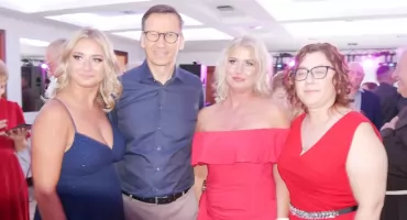 Morawiecki wpadł na wesele w Otmuchowie! [Zdjęcia]