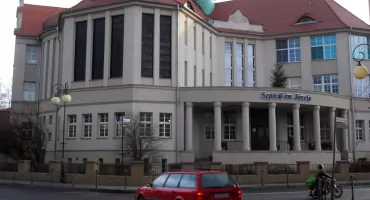 Komitet Obrony Szpitala zaprzecza. Chodzi o konsolidację 